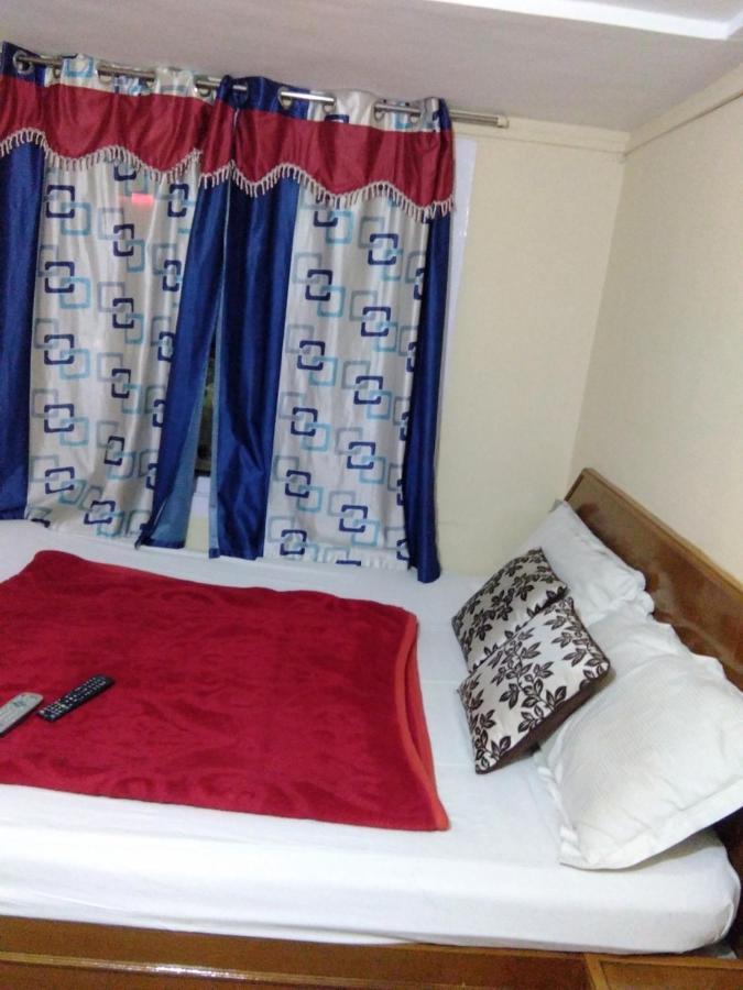 Hotel Mystique Inn Ooty Exterior photo