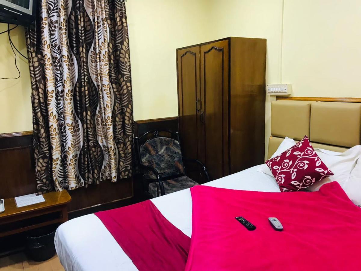 Hotel Mystique Inn Ooty Exterior photo