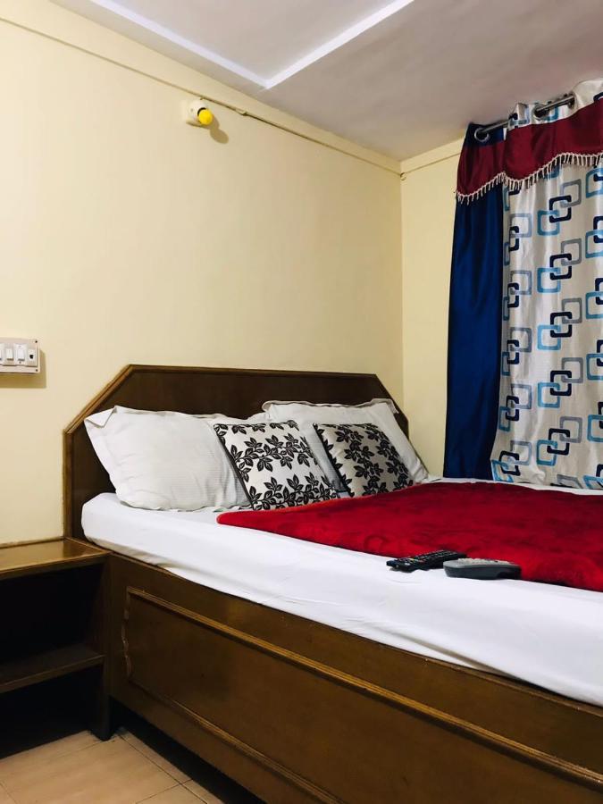 Hotel Mystique Inn Ooty Exterior photo