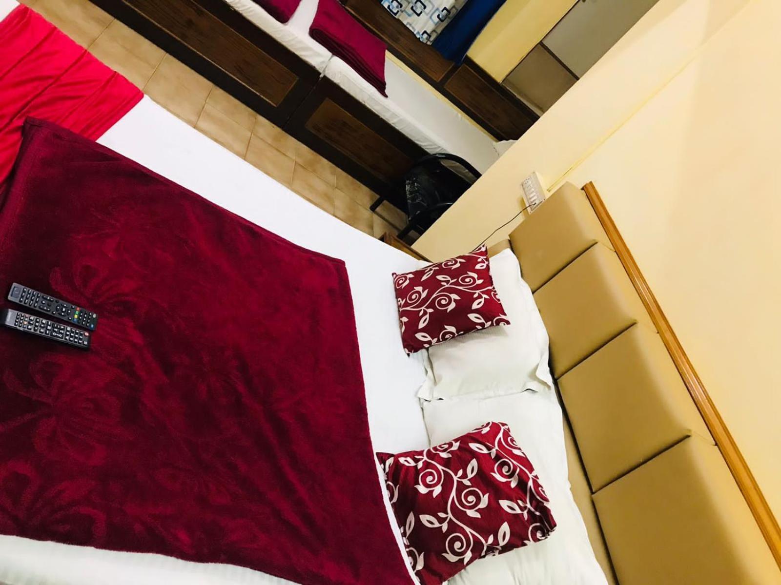 Hotel Mystique Inn Ooty Room photo