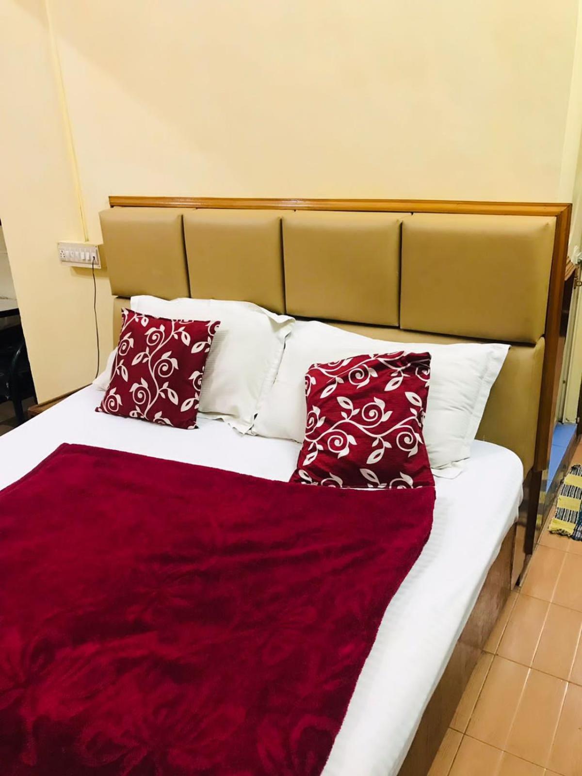 Hotel Mystique Inn Ooty Room photo